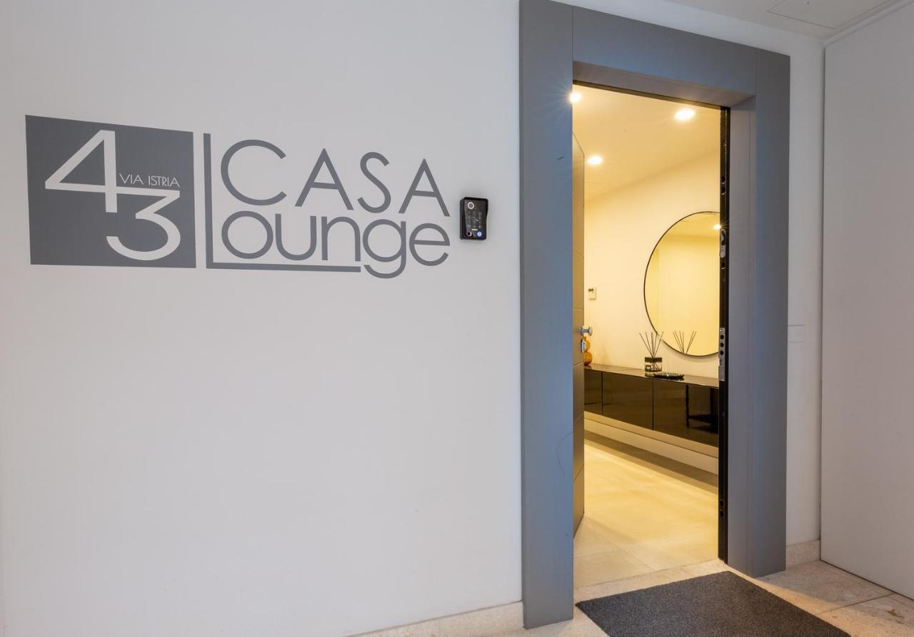 Casa Lounge 43 Ξενοδοχείο Κάλιαρι Εξωτερικό φωτογραφία